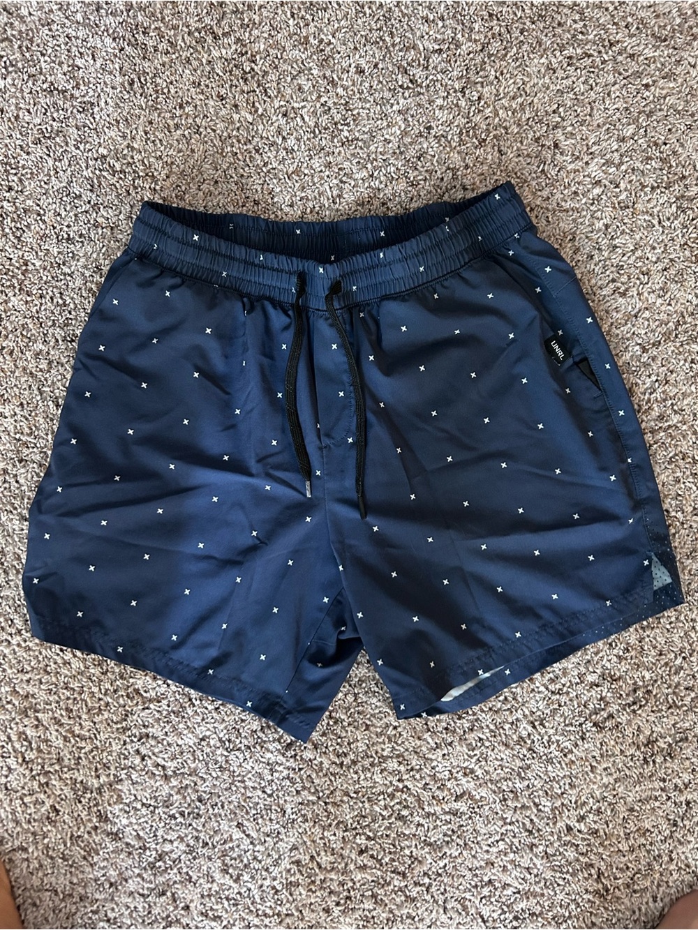 UNRL Stride 7 Inch Short - Picture 2 of 4